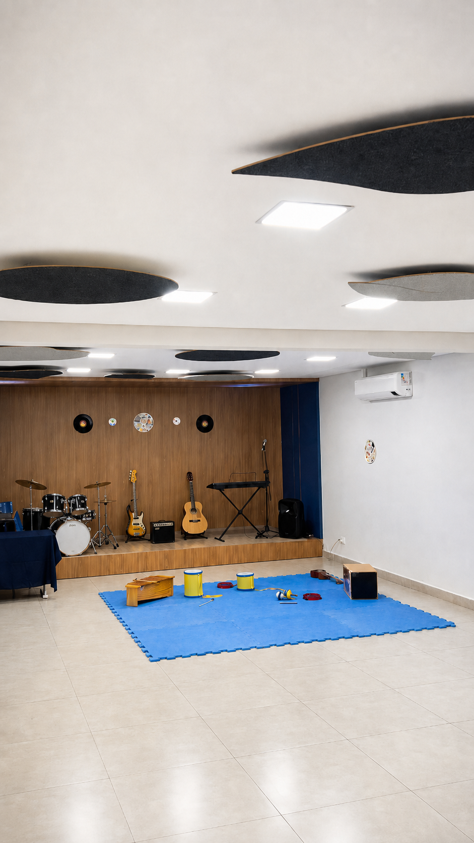 Sala de Música